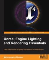 Unreal Engine Lighting And Rendering Essentials