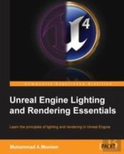 Unreal Engine Lighting And Rendering Essentials