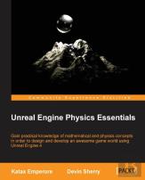 Unreal Engine Physics Essentials