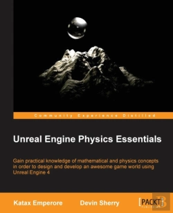 Bertrand.pt - Unreal Engine Physics Essentials