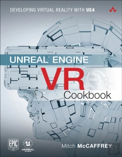 Bertrand.pt - Unreal Engine Vr Cookbook