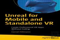 Unreal For Mobile And Standalone Vr
