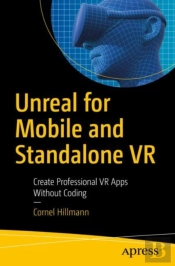 Unreal For Mobile And Standalone Vr