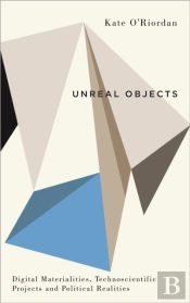 Unreal Objects