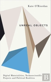 Unreal Objects