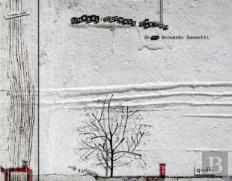 Unreal Sidewalk Cartoon
