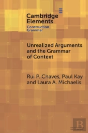 Unrealized Arguments And The Grammar Of Context