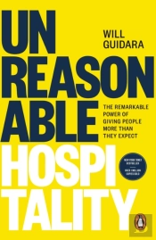 Unreasonable Hospitality