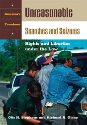 Unreasonable Searches And Seizures