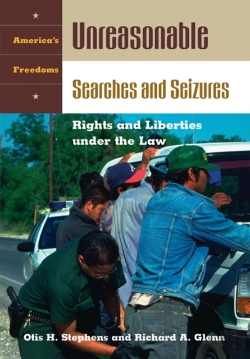 Bertrand.pt - Unreasonable Searches And Seizures