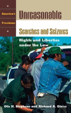 Bertrand.pt - Unreasonable Searches And Seizures