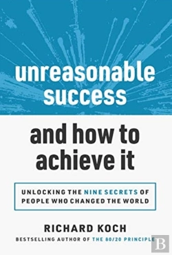 Bertrand.pt - Unreasonable Success And How To Achieve It
