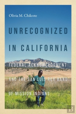 Bertrand.pt - Unrecognized In California