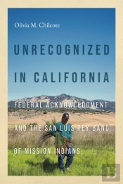 Unrecognized In California