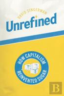 Unrefined
