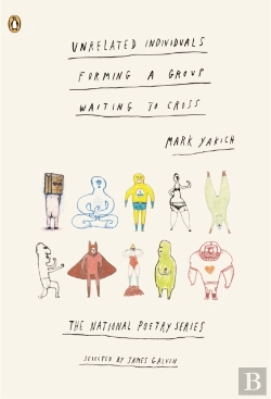 Bertrand.pt - Unrelated Individuals Forming A Group Waiting To Cross