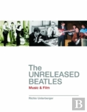Unreleasd 'Beatles'