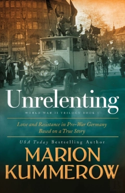 Bertrand.pt - Unrelenting: A Powerful Sweeping Family