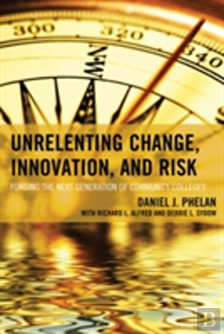 Bertrand.pt - Unrelenting Change, Innovation, And Risk