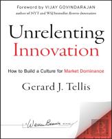 Unrelenting Innovation