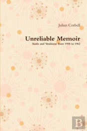 Unreliable Memoir - Keele And Vendome From 1958 To 1962