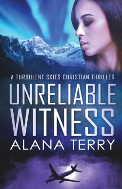 Bertrand.pt - Unreliable Witness - Large Print