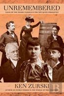 Unremembered