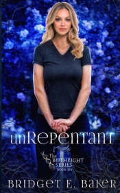 Unrepentant