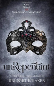 Unrepentant