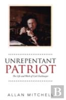 Unrepentant Patriot