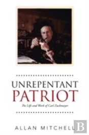 Unrepentant Patriot