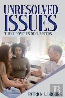 Unresolved Issues