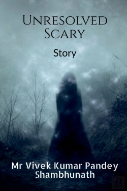 Bertrand.pt - Unresolved Scary