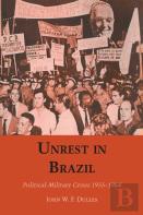 Unrest In Brazil