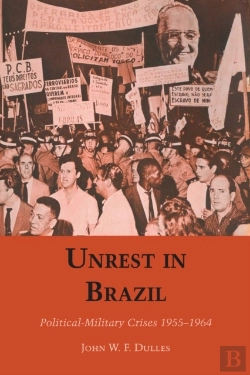 Bertrand.pt - Unrest In Brazil