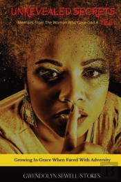 Unrevealed Secrets: Memoirs From The Wom