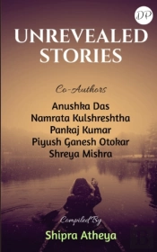 Unrevealed Stories