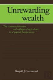 Unrewarding Wealth