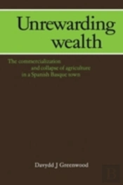 Unrewarding Wealth