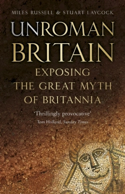 Bertrand.pt - Unroman Britain