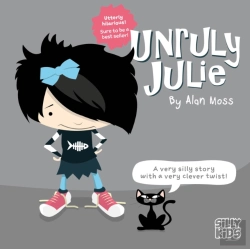 Bertrand.pt - Unruly Julie