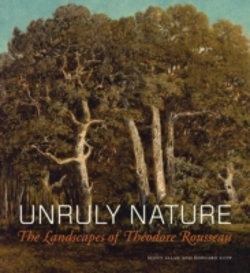 Bertrand.pt - Unruly Nature - The Landscapes Of Theofire Rousseau