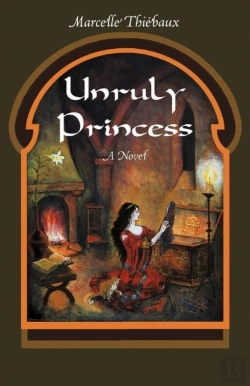 Bertrand.pt - Unruly Princess