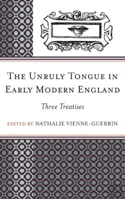 Bertrand.pt - Unruly Tongue In Early Modern England