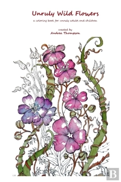 Bertrand.pt - Unruly Wild Flowers