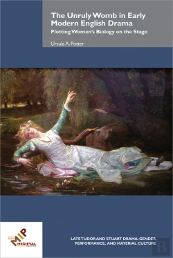 Bertrand.pt - Unruly Womb In Early Modern English Drama