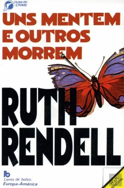 Bertrand.pt - Uns Mentem e Outros Morrem