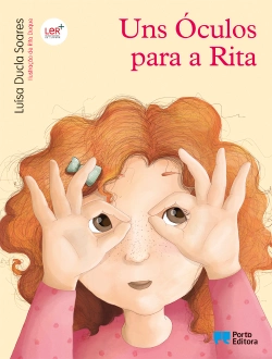 Bertrand.pt - Uns Óculos para a Rita
