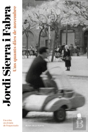 Uns Quants Dies De Novembre (Inspector Mascarell 11)