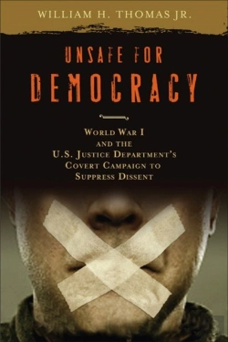Bertrand.pt - Unsafe For Democracy
